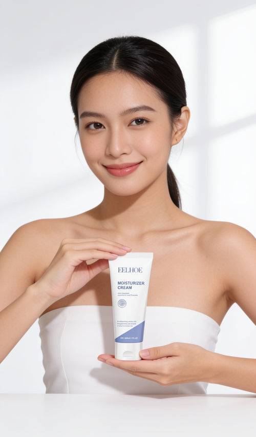 EELHOE Ceramide Moisturizing Cream Lipid Complex